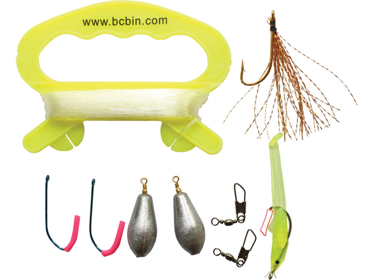 Bushcraft BCB Liferaft Fishing BUS213