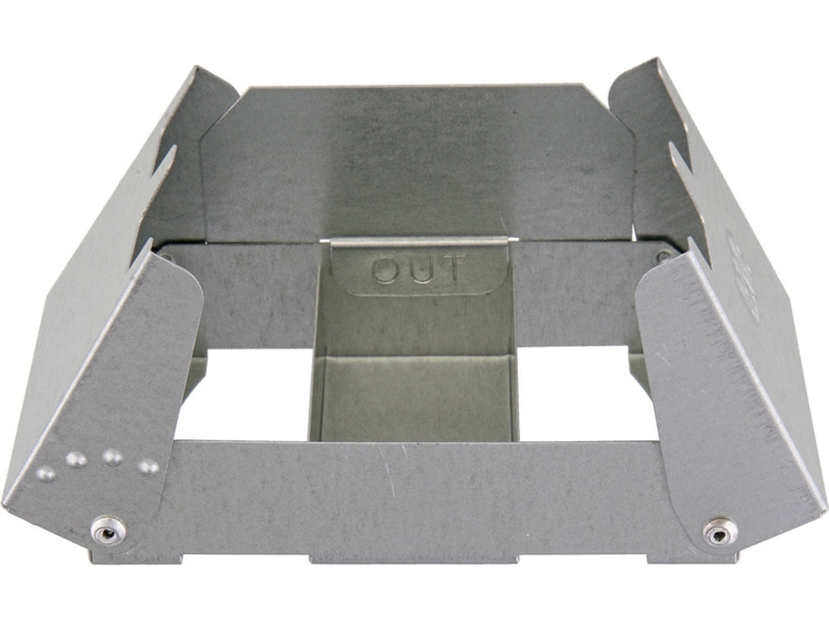 Bushcraft FireDragon Multi-Fuel Cooker 3in X 1in X 4.5in CN337