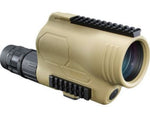 Bushnell 15-45X60 T SERIES FDE FLP MIL HASH RETICLE BOX 5L