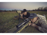 Bushnell 15-45X60 T SERIES FDE FLP MIL HASH RETICLE BOX 5L