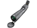 Bushnell Trophy Xtreme 20-60x65mm Spotting Scope 0.67 in Porro 45 degree WP Fully Multi-Coated Black 887520B