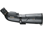 Bushnell Trophy Xtreme 20-60x65mm Spotting Scope 0.67 in Porro 45 degree WP Fully Multi-Coated Black 887520B