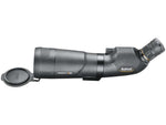 Bushnell Trophy Xtreme 20-60x65mm Spotting Scope 0.67 in Porro 45 degree WP Fully Multi-Coated Black 887520B