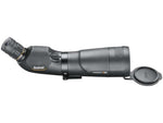 Bushnell Trophy Xtreme 20-60x65mm Spotting Scope 0.67 in Porro 45 degree WP Fully Multi-Coated Black 887520B