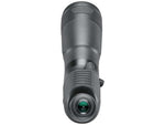 Bushnell Trophy Xtreme 20-60x65mm Spotting Scope 0.67 in Porro 45 degree WP Fully Multi-Coated Black 887520B