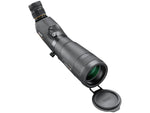 Bushnell Trophy Xtreme 20-60x65mm Spotting Scope 0.67 in Porro 45 degree WP Fully Multi-Coated Black 887520B