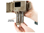Bushnell Core Dual Sensor No Glow Trail Camera Camo
