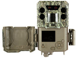 Bushnell Core Dual Sensor No Glow Trail Camera Camo