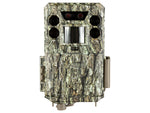 Bushnell Core Dual Sensor No Glow Trail Camera Camo