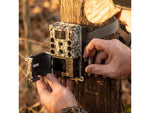 Bushnell Core DS-4K No Glow Trail Camera Camo 119987C