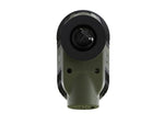 Bushnell Broadhead 2.0 6x25mm Rangefinder Ranger Green Fog Mode ActiveSync Display Box 5L R5-2000BH