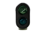 Bushnell Broadhead 2.0 6x25mm Rangefinder Ranger Green Fog Mode ActiveSync Display Box 5L R5-2000BH
