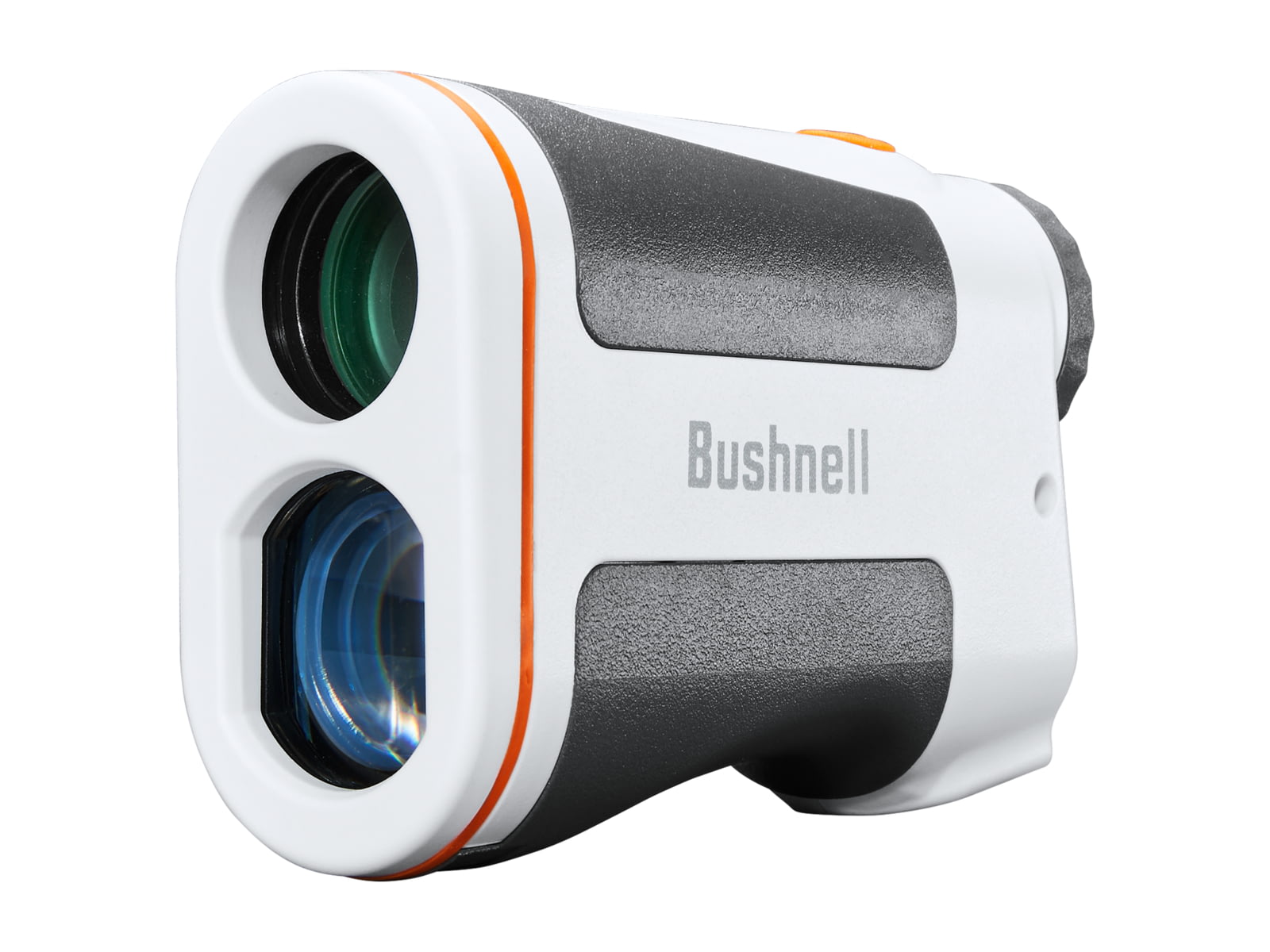 Bushnell Edge 6x25mm Disc Golf Laser Rangefinder White DG850SBL