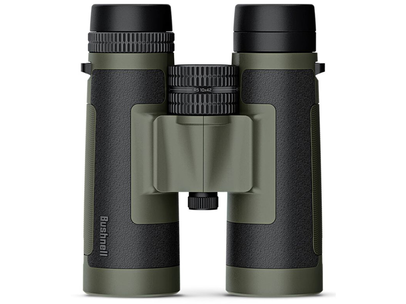 Bushnell R5 10x42mm BaK-4 Roof Binocular Green