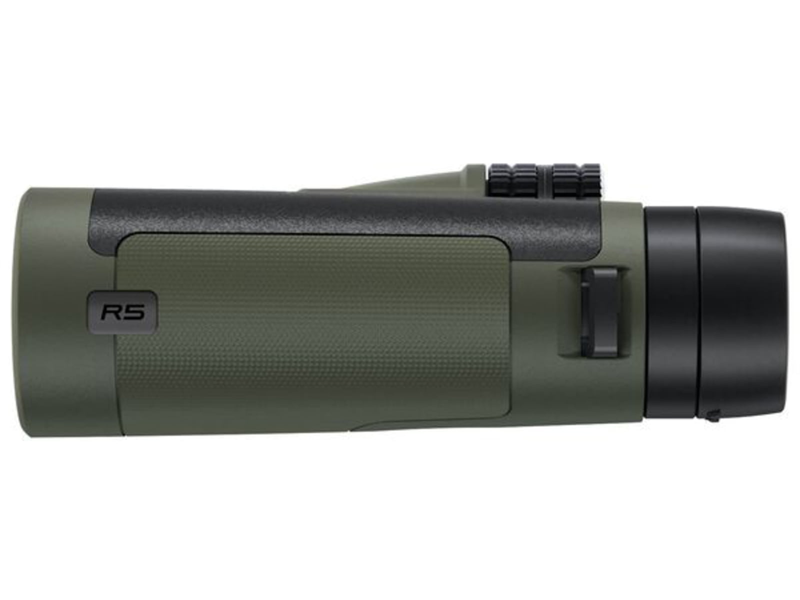 Bushnell R5 10x42mm BaK-4 Roof Binocular Green