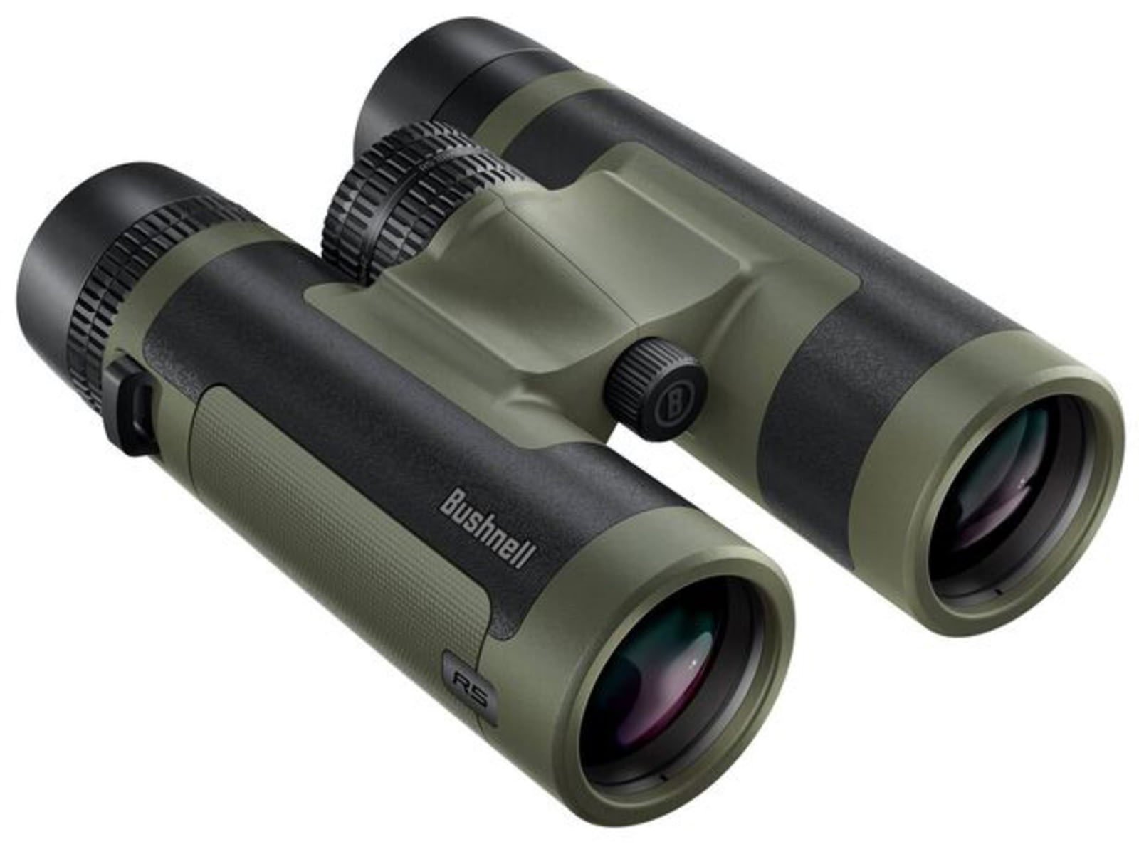 Bushnell