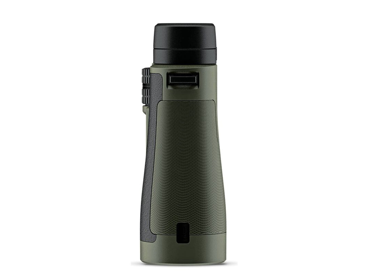 Bushnell R5 12x50 Bak-4 Roof Binocular Green R5-1250