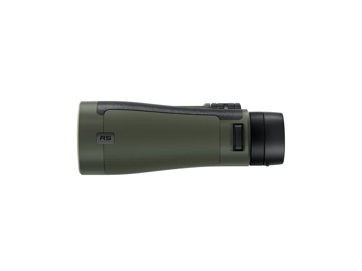 Bushnell R5 12x50 Bak-4 Roof Binocular Green R5-1250