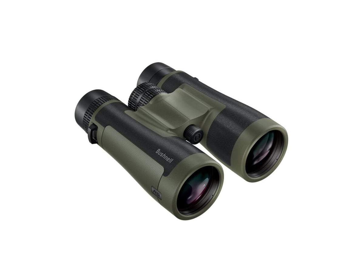 Bushnell R5 12x50 Bak-4 Roof Binocular Green R5-1250