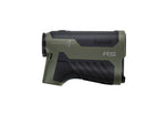 Bushnell R5 2000 6x25mm Rangefinder Green R5-2000