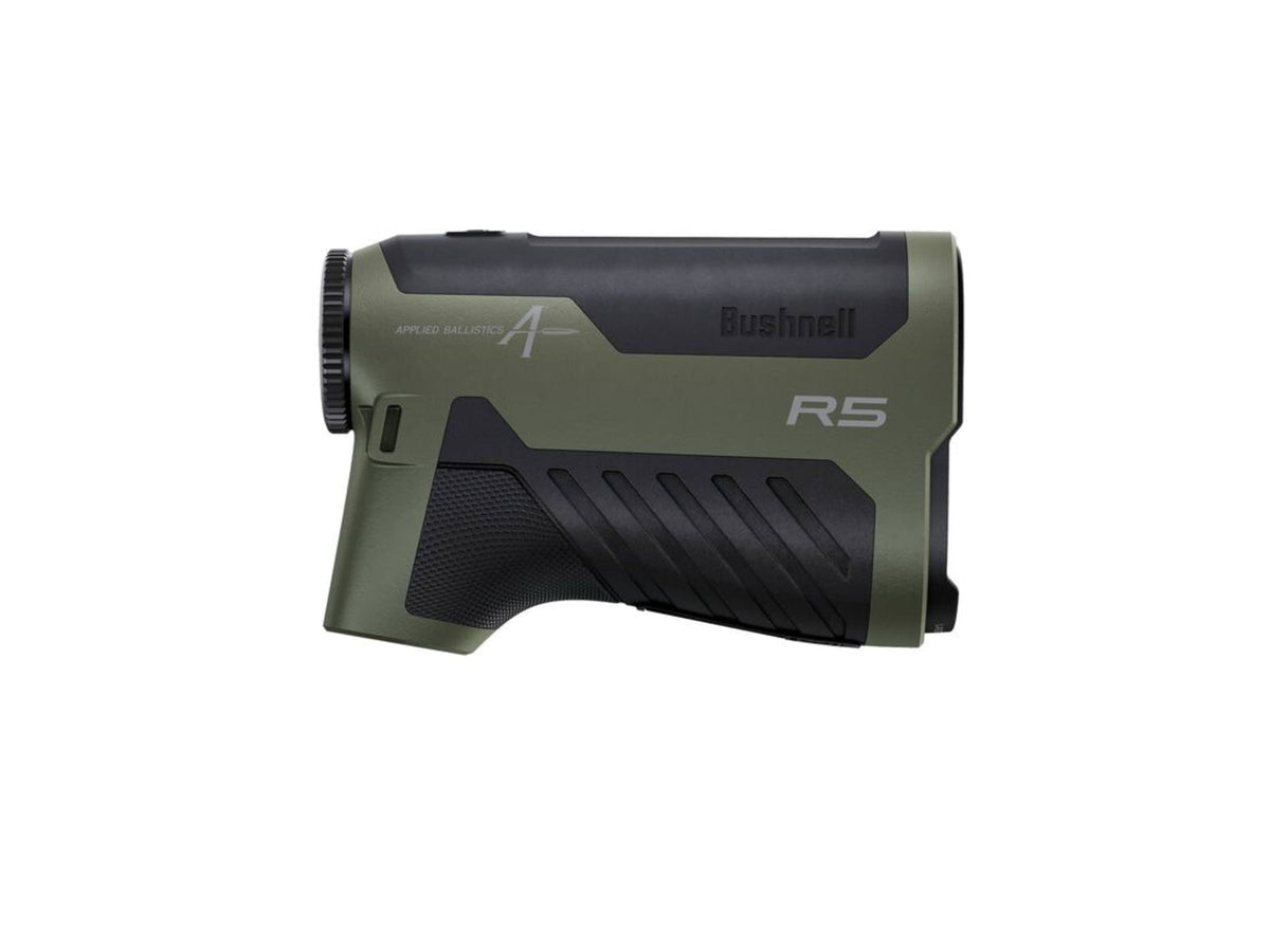Bushnell R5 2000 6x25mm Rangefinder Green R5-2000