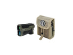Bushnell R5 2000 6x25mm Rangefinder Green R5-2000