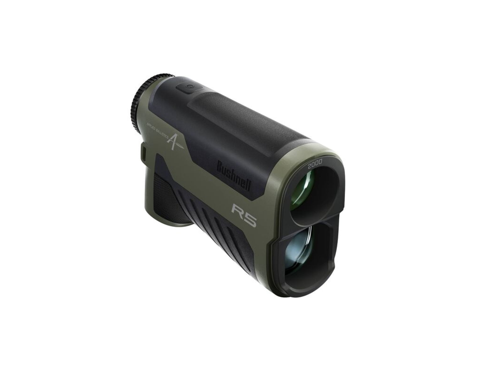 Bushnell R5 2000 6x25mm Rangefinder Green R5-2000