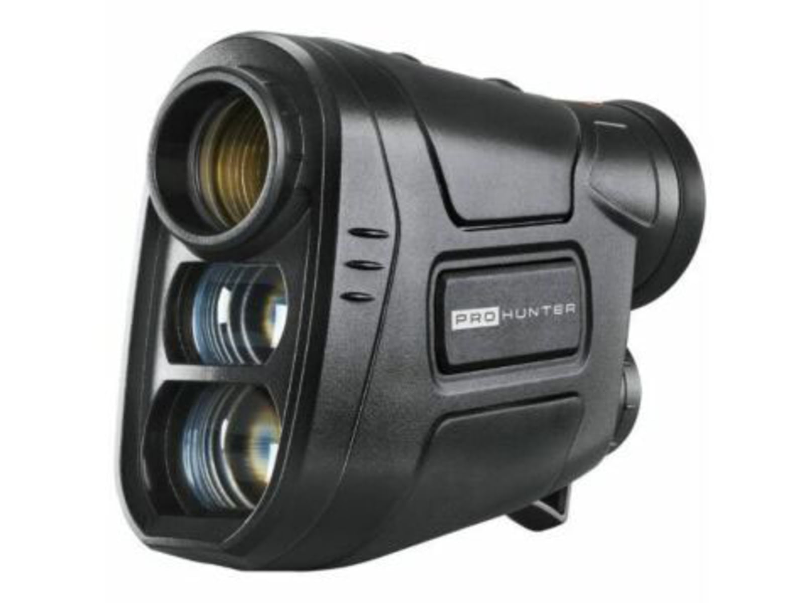Simmons Rangefinder Pro Hunter 6X20mm 1000 YD Laser Black SPH1000