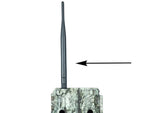 Bushnell CelluCORE 24 Cellular Trail Camera 24MP Verizon Camo