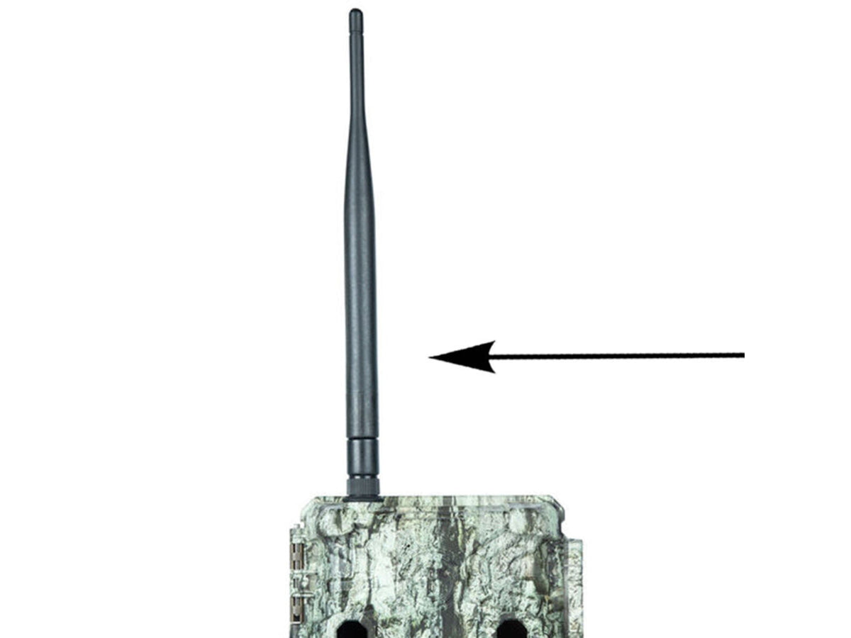 Bushnell CelluCORE 24 Cellular Trail Camera 24MP Verizon Camo