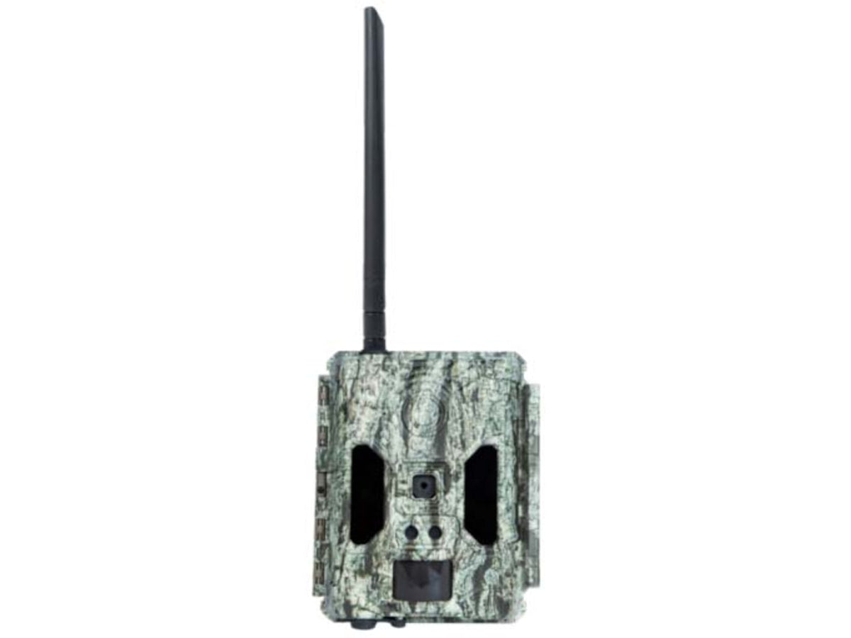 Bushnell CelluCORE 24 Cellular Trail Camera 24MP Verizon Camo
