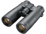 Bushnell Fusion X 10X42 Rangefinding Binoculars BK-7 Center Focus System Roof Prism Black