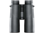 Bushnell Fusion X 10X42 Rangefinding Binoculars BK-7 Center Focus System Roof Prism Black