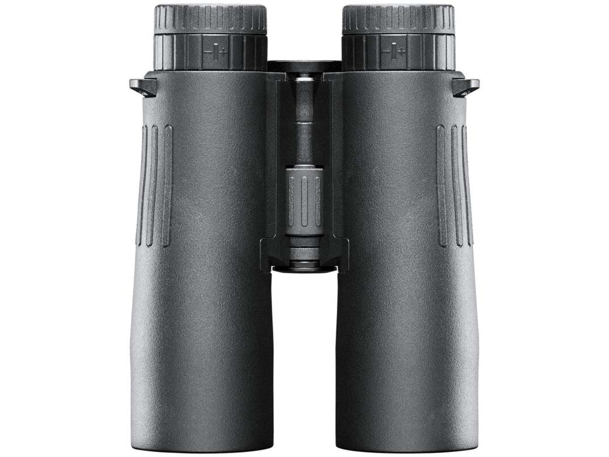 Bushnell Fusion X 10X42 Rangefinding Binoculars BK-7 Center Focus System Roof Prism Black