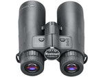 Bushnell Fusion X 10X42 Rangefinding Binoculars BK-7 Center Focus System Roof Prism Black