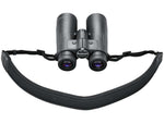 Bushnell Fusion X 10X42 Rangefinding Binoculars BK-7 Center Focus System Roof Prism Black