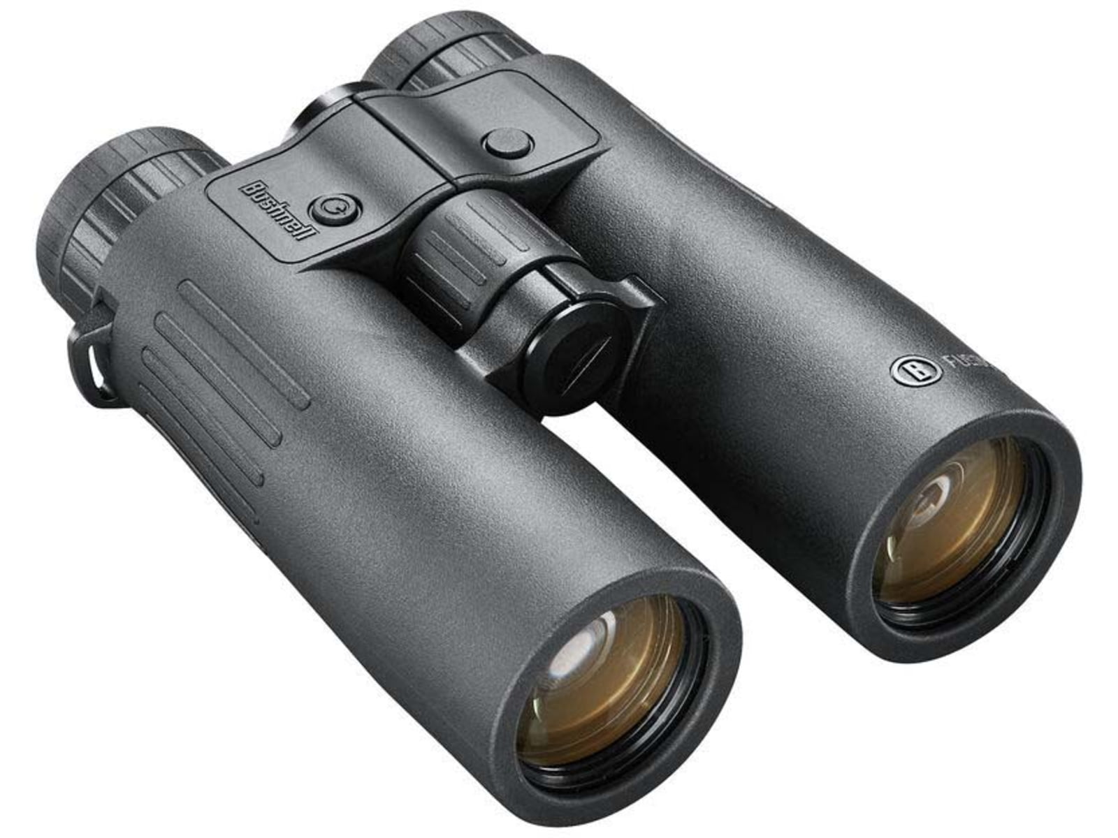 Bushnell Fusion X 10X42 Rangefinding Binoculars BK-7 Center Focus System Roof Prism Black
