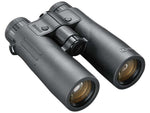 Bushnell Fusion X 10X42 Rangefinding Binoculars BK-7 Center Focus System Roof Prism Black