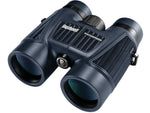 Bushnell H2O 10x42mm Roof WP/FP Binocular Twist Up Eyecups Box 6L Dark Blue