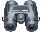 Bushnell H2O 10x42mm Roof WP/FP Binocular Twist Up Eyecups Box 6L Dark Blue