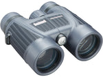 Bushnell H2O 10x42mm Roof WP/FP Binocular Twist Up Eyecups Box 6L Dark Blue
