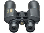 Bushnell Legacy WP 10-22x50mm Porro Prism Binoculars Black