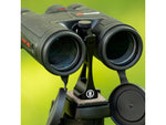 Bushnell Quick Release Binocular Tripod Adaptor Fits Most Models Box 5L BAHQRADPT