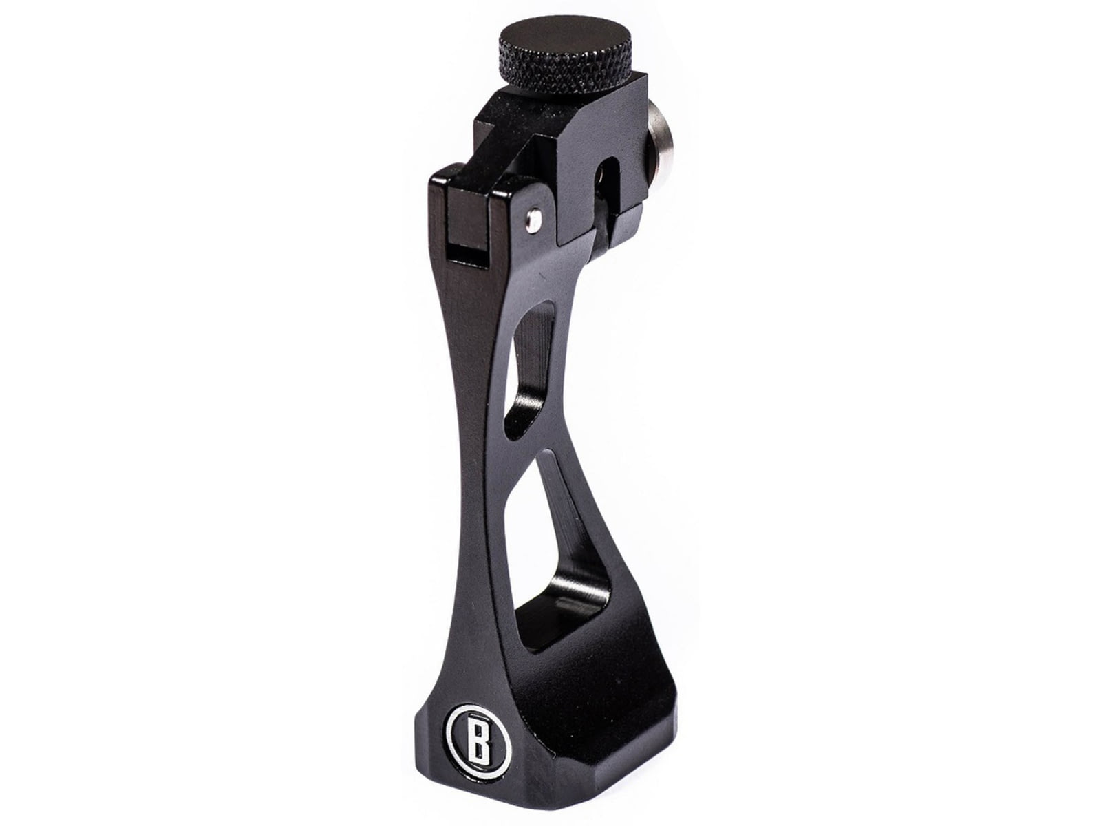 Bushnell Quick Release Binocular Tripod Adaptor Fits Most Models Box 5L BAHQRADPT