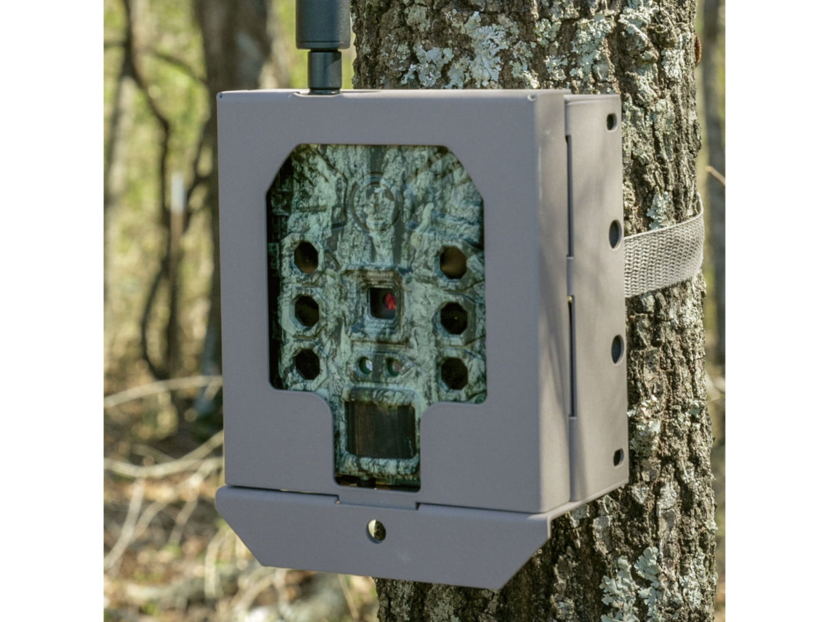 Bushnell Security Box Cellular Tan 119951C