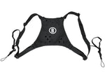 Bushnell Universal Binocular Harness w/ Quick Release Buckles and Mesh Vents Box 5L BASFHARN