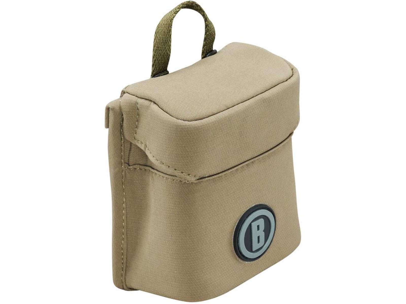 Bushnell Vault Modular Optics Protection System LRF Pouch Green BABLRFPCT