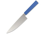 Butterfork Chef's Knife Blue BF01CKBU