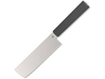 Butterfork Nakiri Knife Dark Gray BF01NKDG