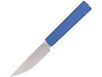 Butterfork Paring Knife Blue BF01PKBU